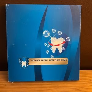 🚪NIB sealed compatible replacement heads for Philips sonicare white